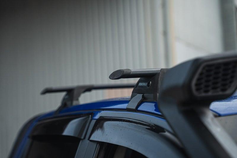 2016 Ford Ranger