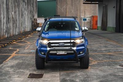 2016 Ford Ranger - Thumbnail