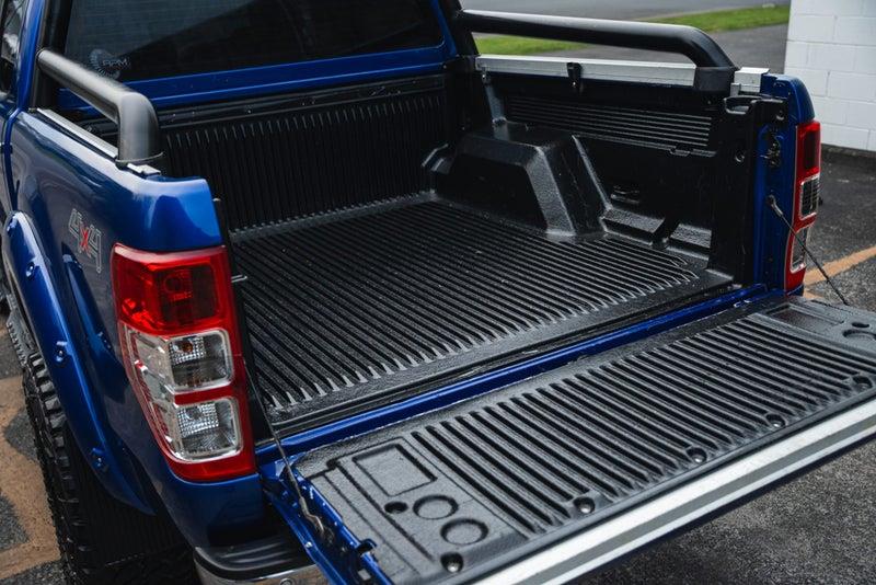 2016 Ford Ranger