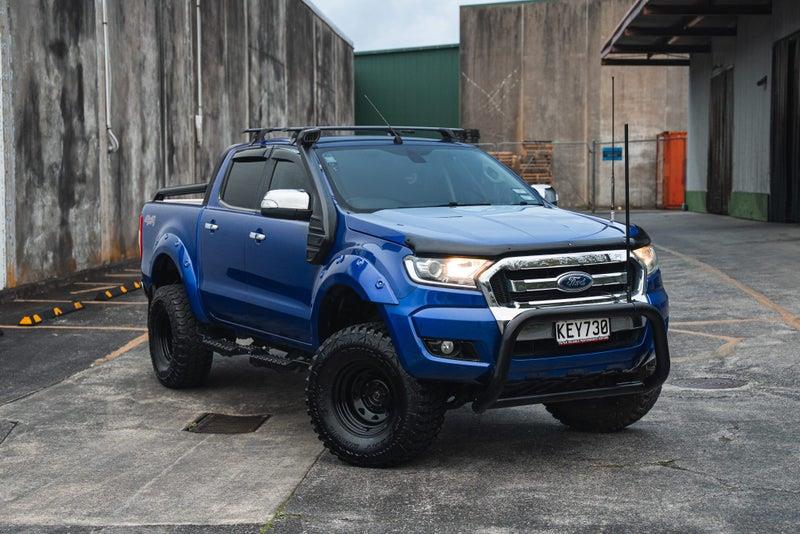 2016 Ford Ranger