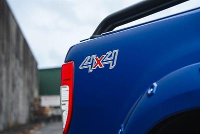 2016 Ford Ranger - Thumbnail