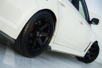 2010 Subaru Impreza - Thumbnail
