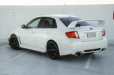 2010 Subaru Impreza - Thumbnail
