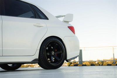 2010 Subaru Impreza - Thumbnail