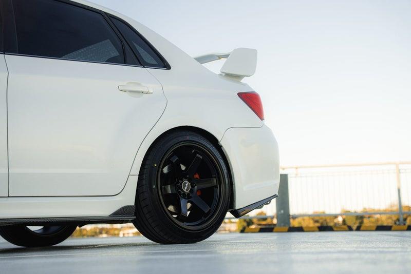 2010 Subaru Impreza