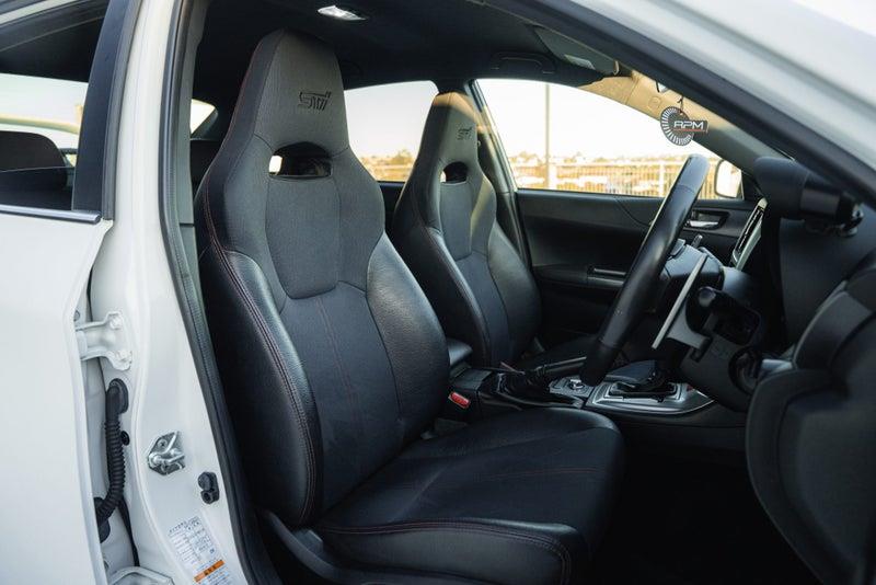 2010 Subaru Impreza