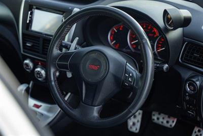 2010 Subaru Impreza - Thumbnail