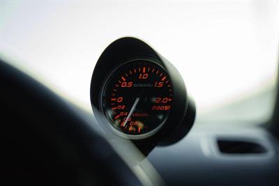 2010 Subaru Impreza - Thumbnail