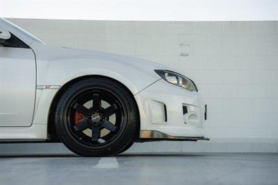 2010 Subaru Impreza - Thumbnail