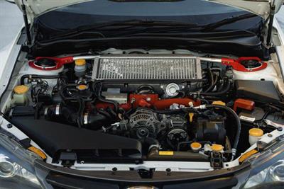 2010 Subaru Impreza - Thumbnail