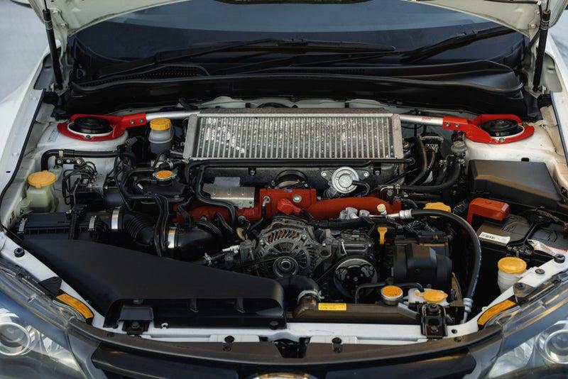 2010 Subaru Impreza