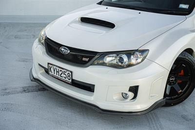2010 Subaru Impreza - Thumbnail