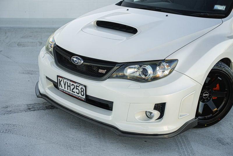 2010 Subaru Impreza