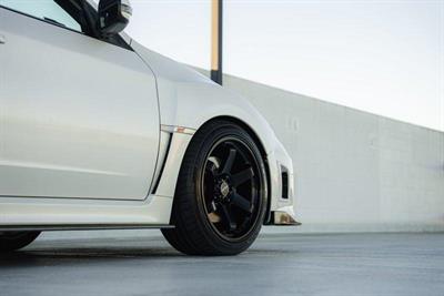 2010 Subaru Impreza - Thumbnail