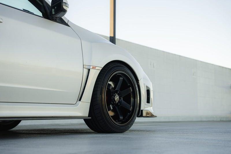 2010 Subaru Impreza