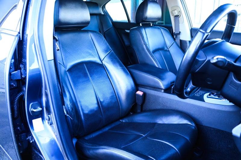 2008 Nissan Skyline