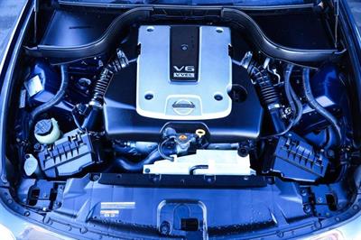 2008 Nissan Skyline - Thumbnail