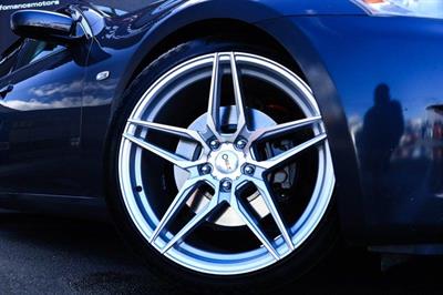 2008 Nissan Skyline - Thumbnail