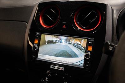 2015 Nissan Note - Thumbnail