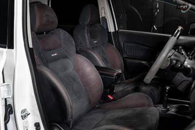 2015 Nissan Note - Thumbnail