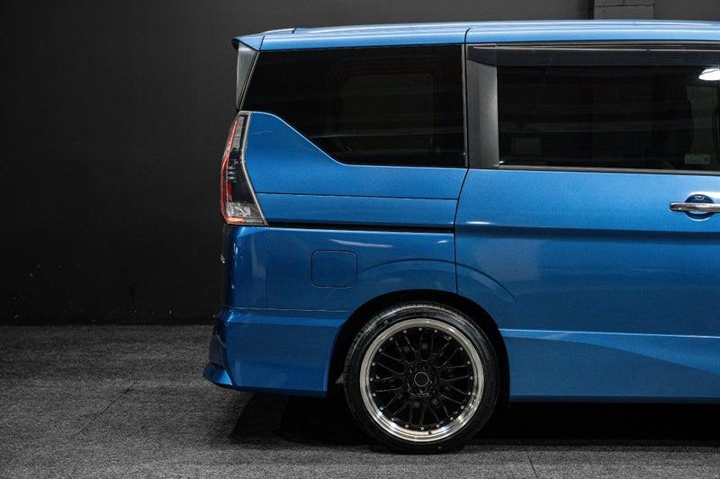 2018 Nissan Serena
