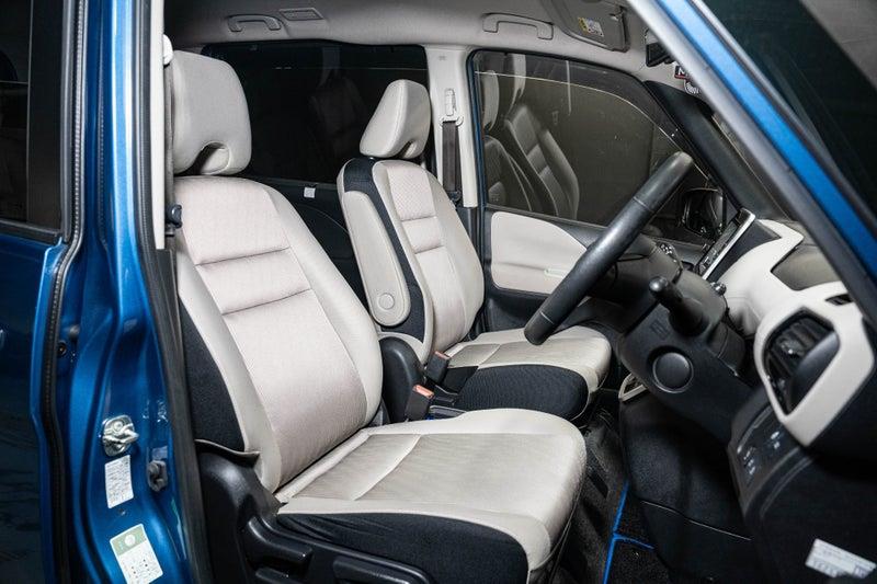 2018 Nissan Serena