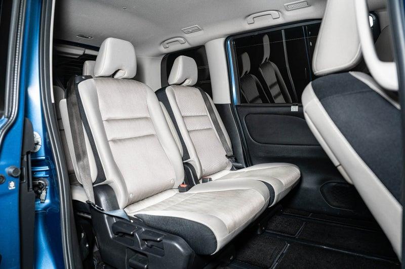2018 Nissan Serena