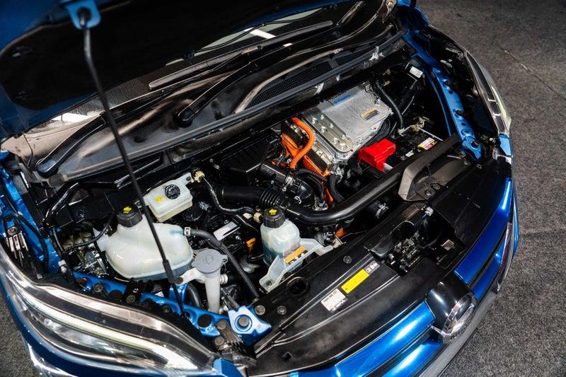 2018 Nissan Serena