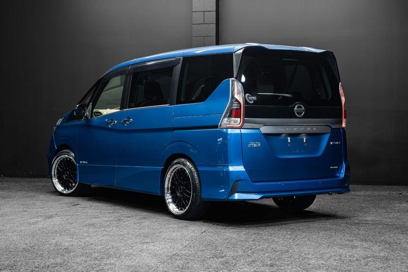 2018 Nissan Serena