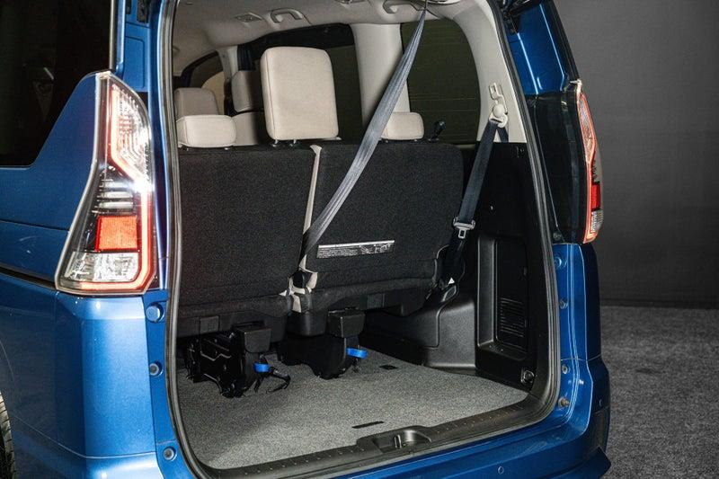 2018 Nissan Serena