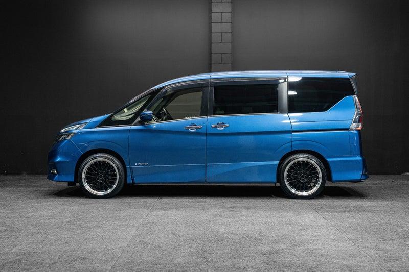 2018 Nissan Serena