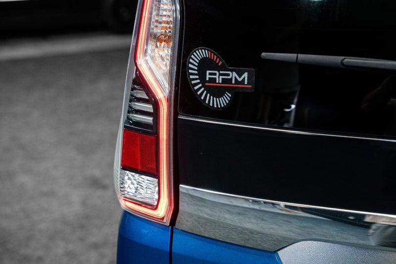 2018 Nissan Serena
