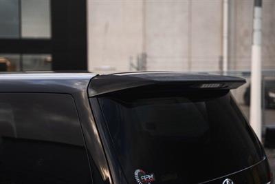 2012 Toyota Alphard - Thumbnail