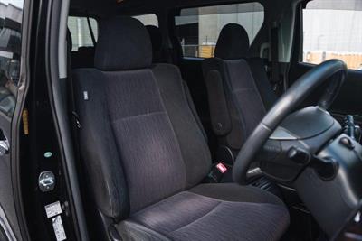 2012 Toyota Alphard - Thumbnail