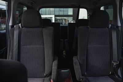 2012 Toyota Alphard - Thumbnail