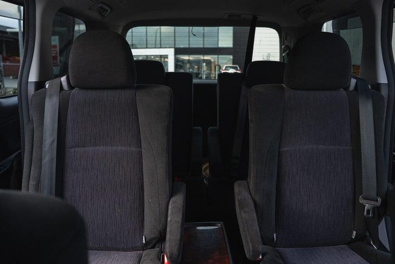 2012 Toyota Alphard