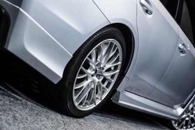 2016 Subaru WRX - Thumbnail