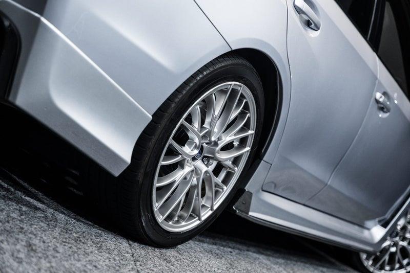 2016 Subaru WRX