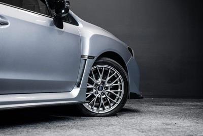 2016 Subaru WRX - Thumbnail