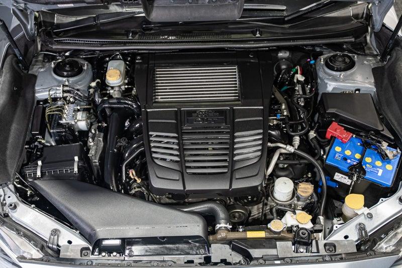 2016 Subaru WRX
