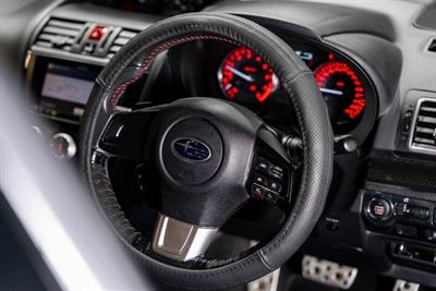 2016 Subaru WRX - Thumbnail