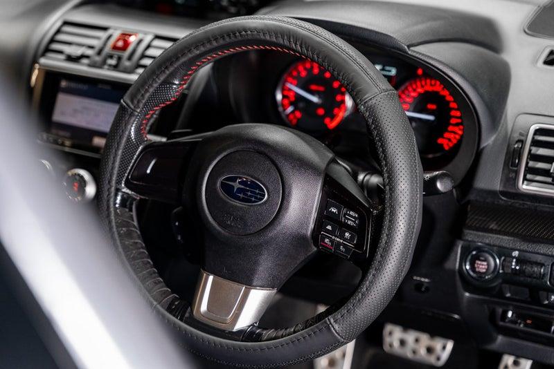 2016 Subaru WRX
