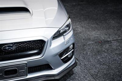 2016 Subaru WRX - Thumbnail