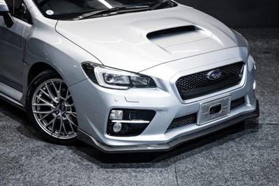 2016 Subaru WRX - Thumbnail