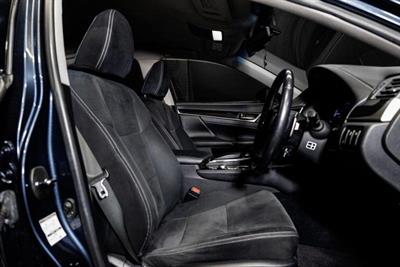 2012 Lexus GS 450h - Thumbnail