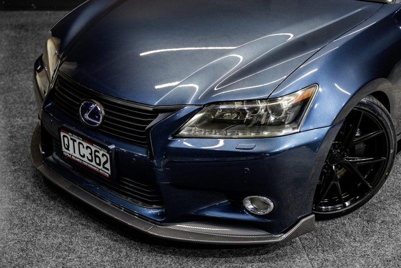 2012 Lexus GS 450h