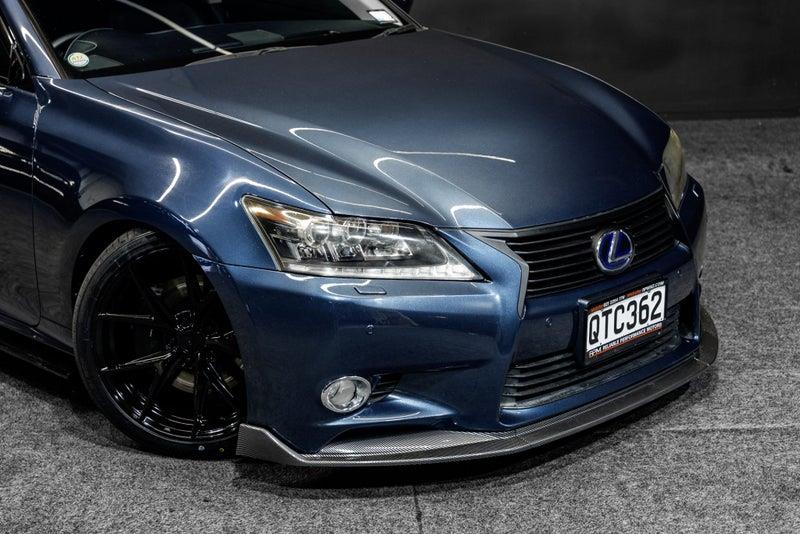 2012 Lexus GS 450h