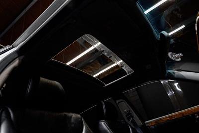 2002 Toyota Celsior - Thumbnail