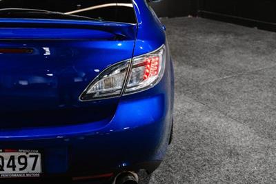 2009 Mazda Atenza - Thumbnail