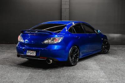 2009 Mazda Atenza - Thumbnail